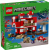 Klocki LEGO 21270 Dom grzybowej krowy MINECRAFT